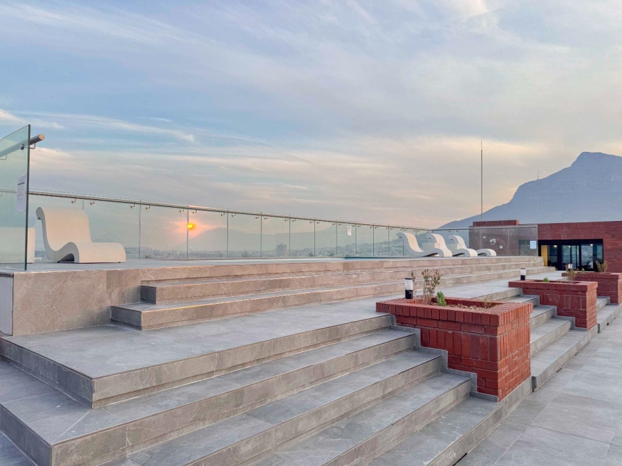 To Let 0 Bedroom Property for Rent in Paarden Eiland Western Cape